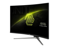 MSI MAG 325CQRF QD E2 - 1319214 - zdjęcie 3